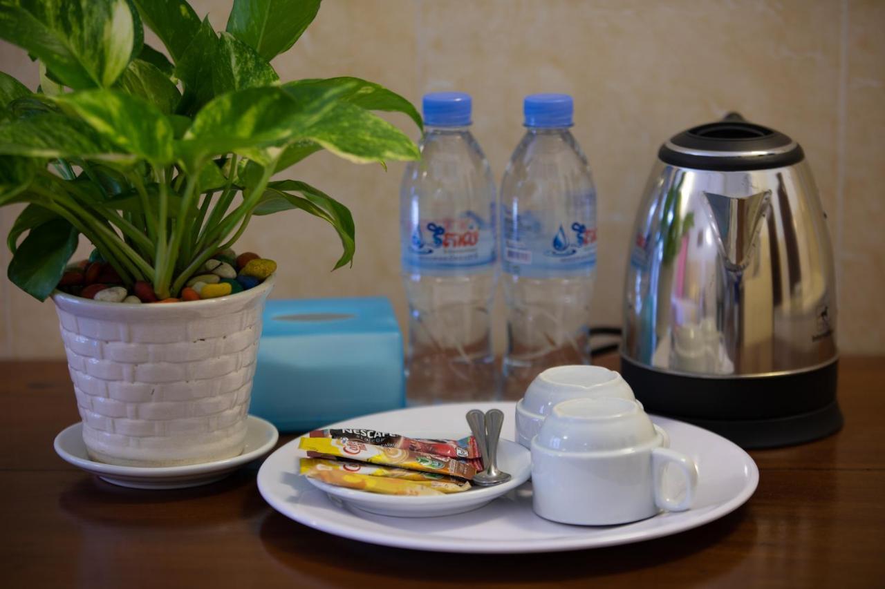 Botoum Hostel Siem Reap Exterior photo